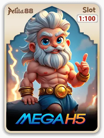pelita88 hot game megah5